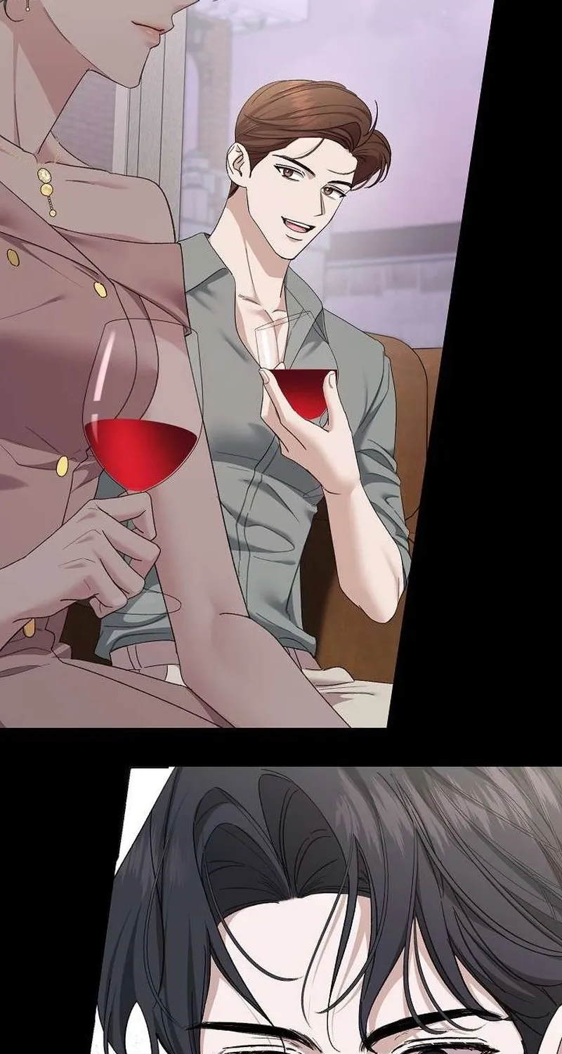 Read Selling Shadows chapter 5 image 18 on Lezhin