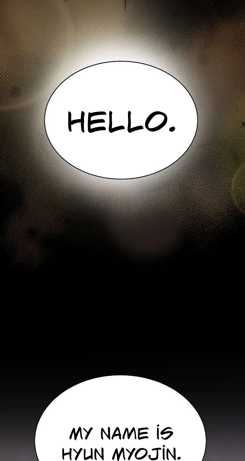 Read Selling Shadows chapter 5 image 20 on Lezhin