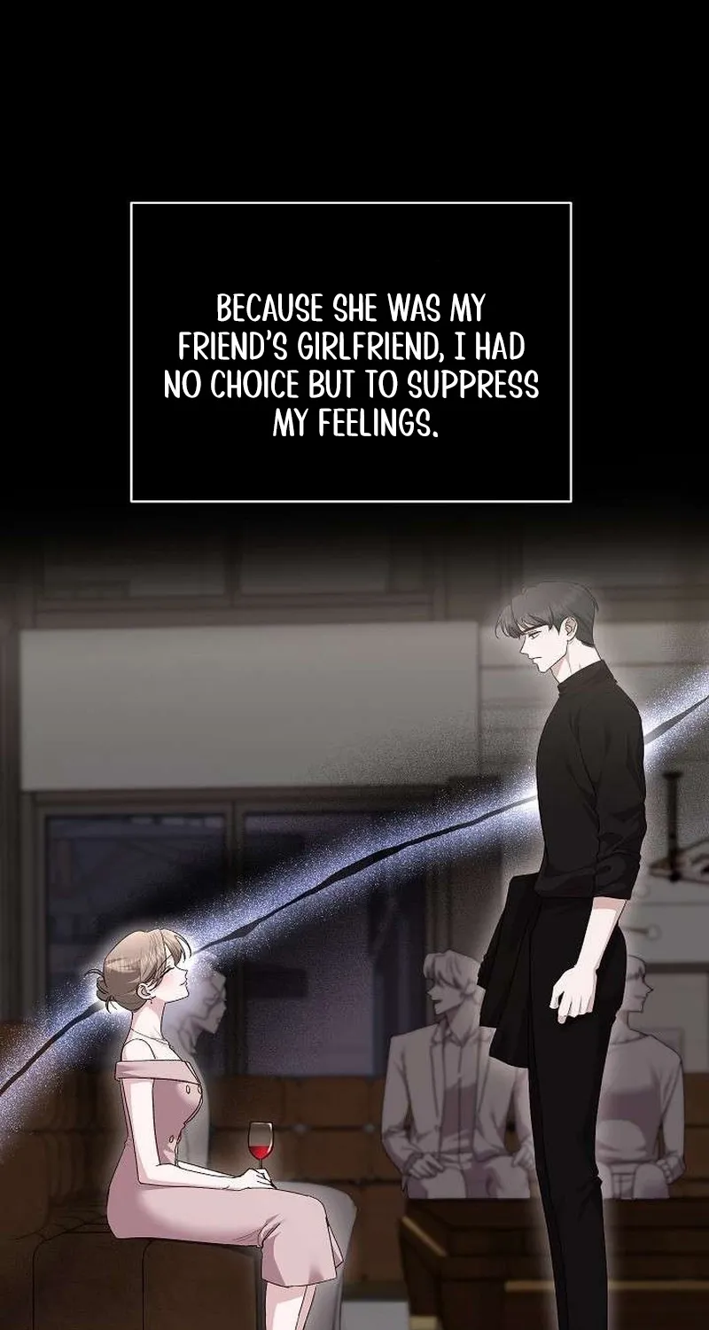 Read Selling Shadows chapter 5 image 25 on Lezhin