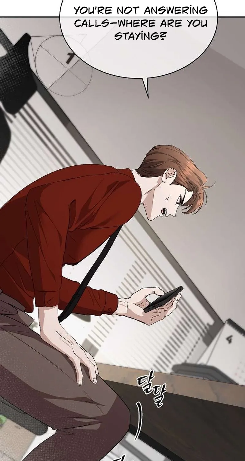 Read Selling Shadows chapter 5 image 38 on Lezhin