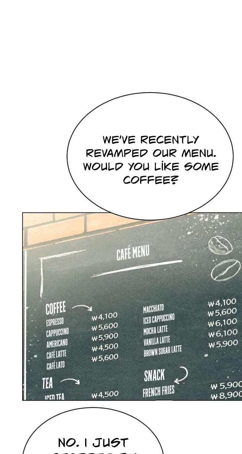Read Selling Shadows chapter 5 image 46 on Lezhin