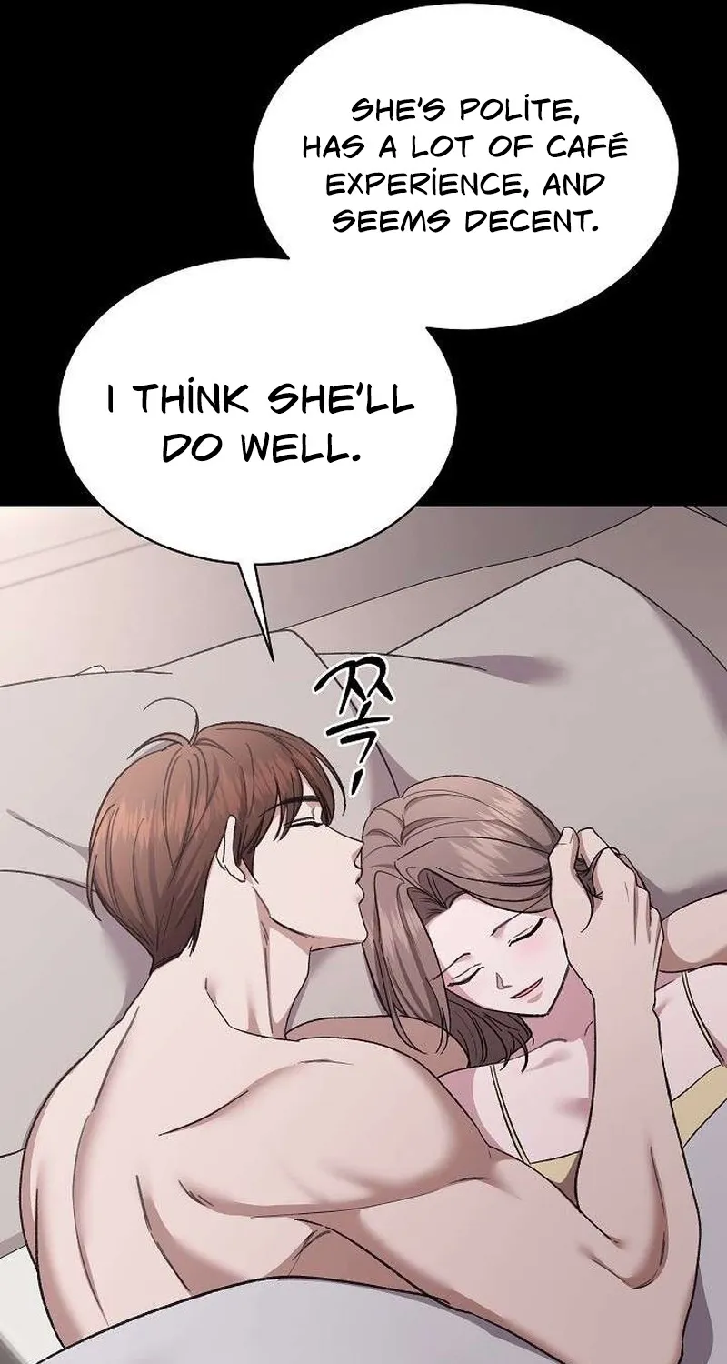 Read Selling Shadows chapter 5 image 60 on Lezhin