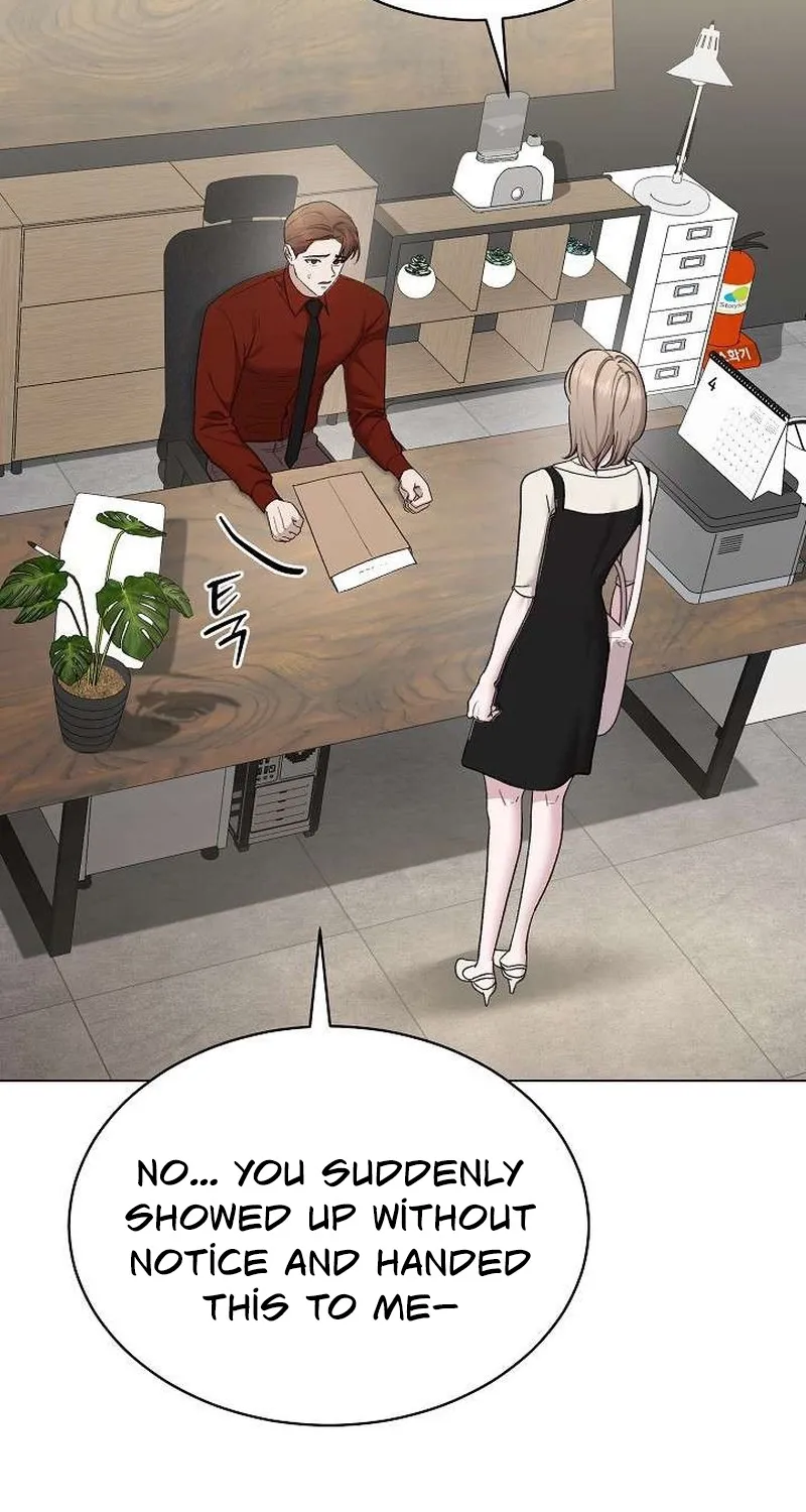Read Selling Shadows chapter 5 image 74 on Lezhin
