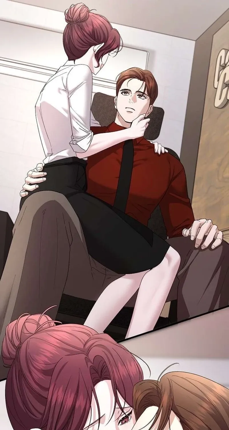 Read Selling Shadows chapter 6 image 10 on Lezhin
