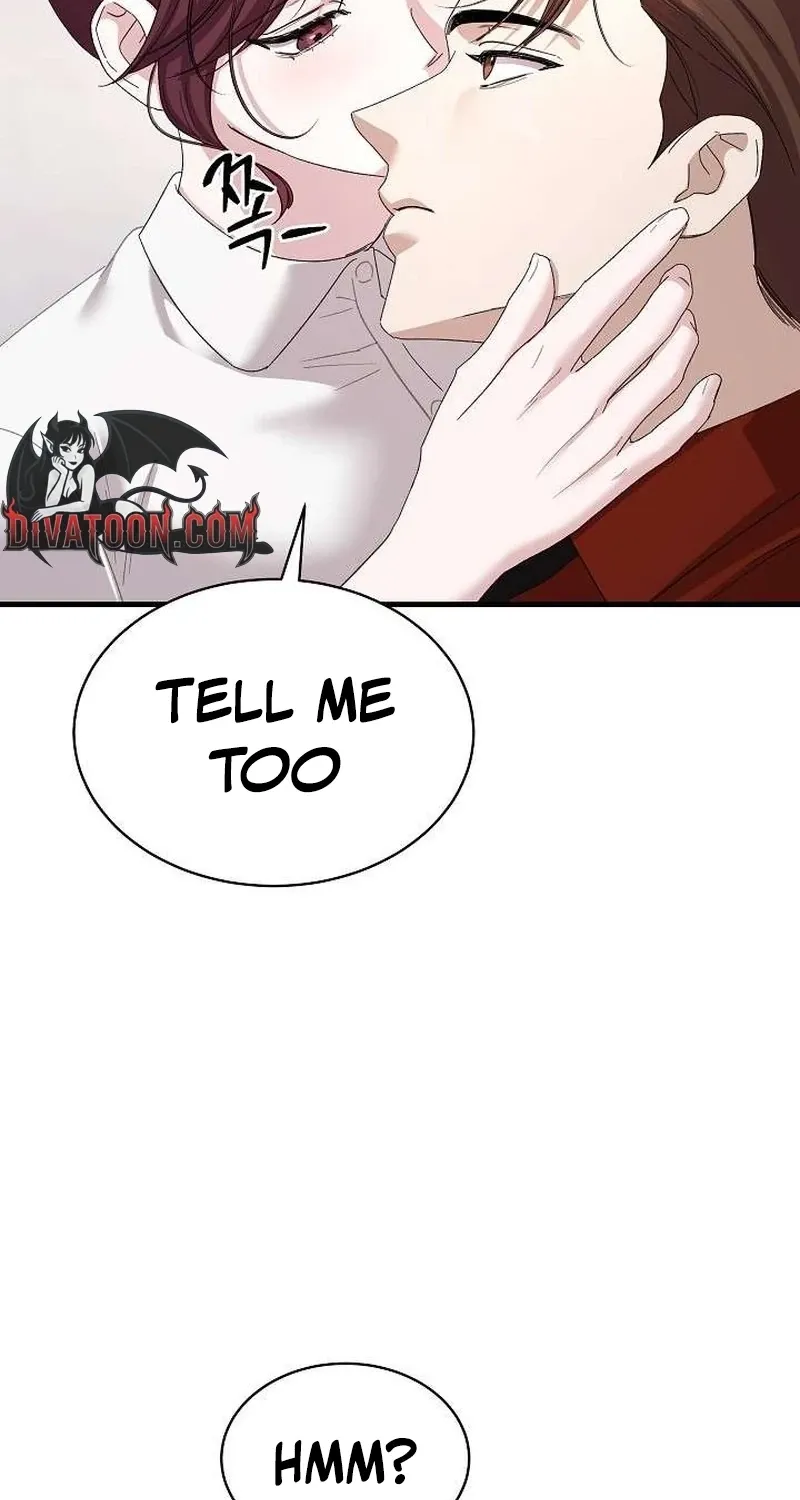 Read Selling Shadows chapter 6 image 11 on Lezhin