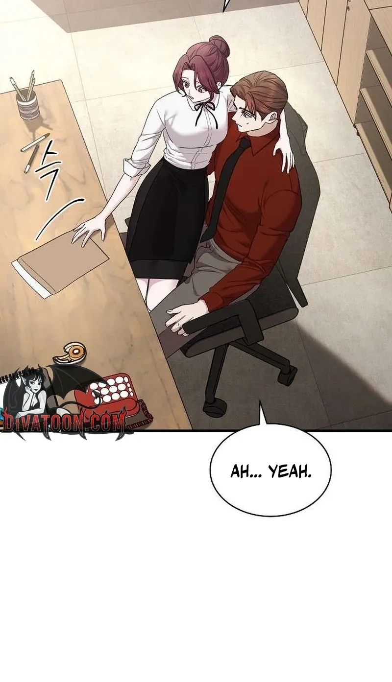 Read Selling Shadows chapter 6 image 14 on Lezhin