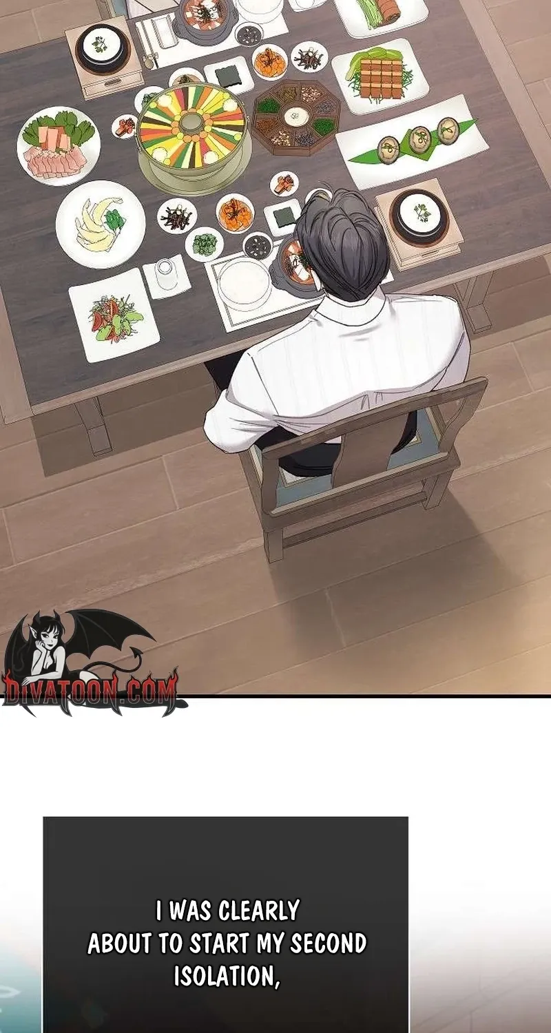 Read Selling Shadows chapter 6 image 25 on Lezhin
