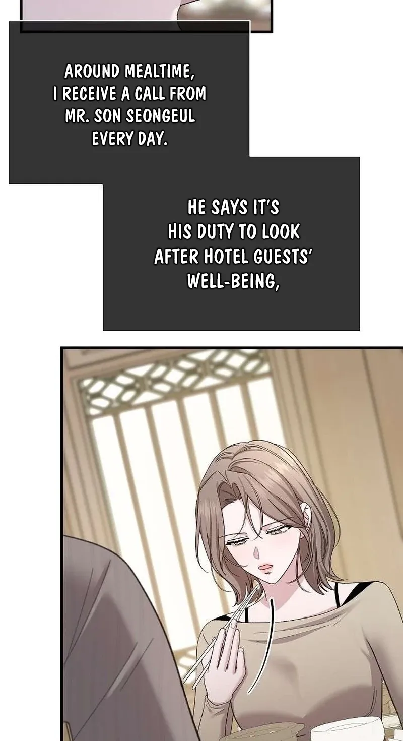 Read Selling Shadows chapter 6 image 34 on Lezhin