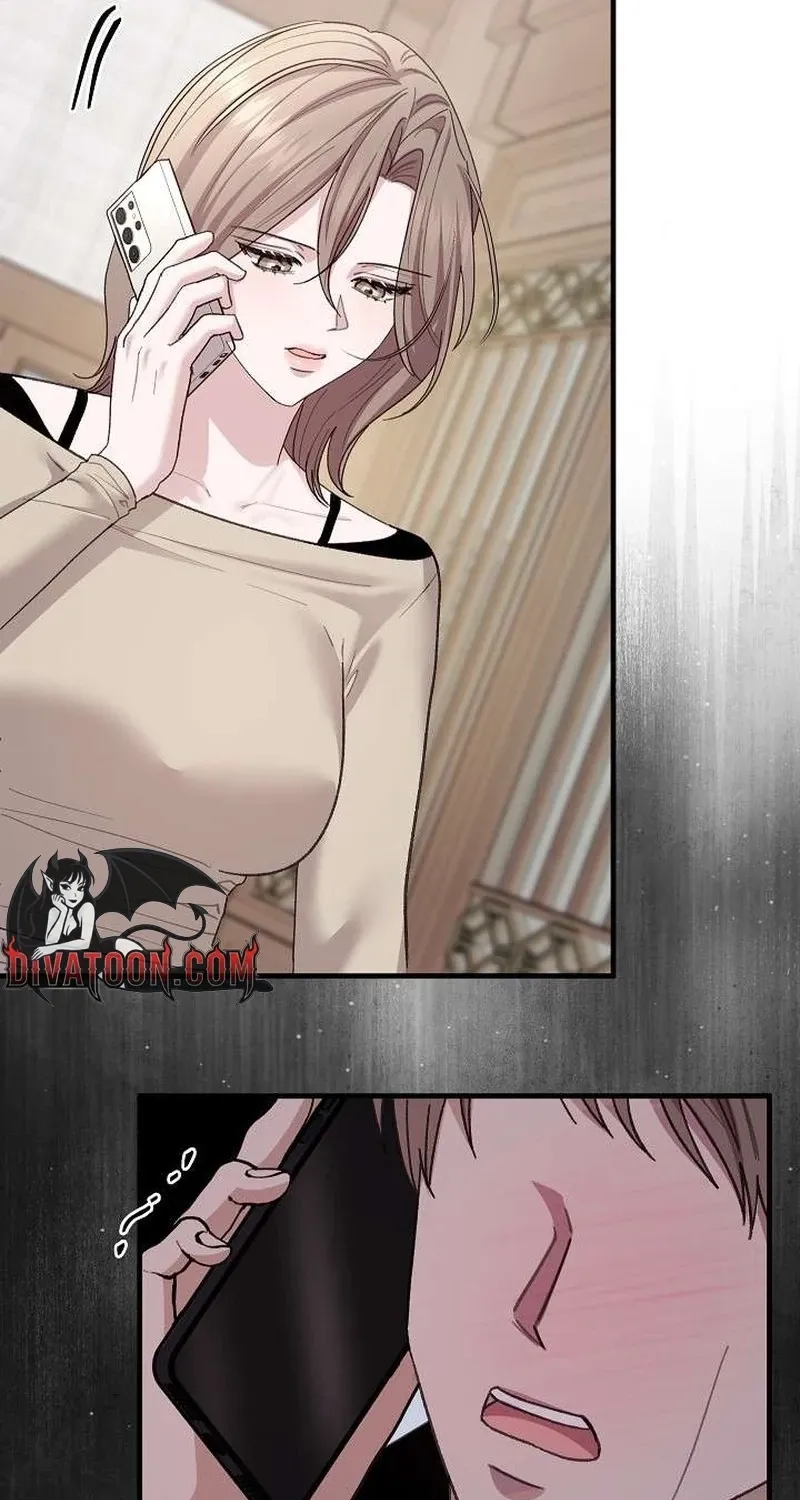 Read Selling Shadows chapter 6 image 43 on Lezhin
