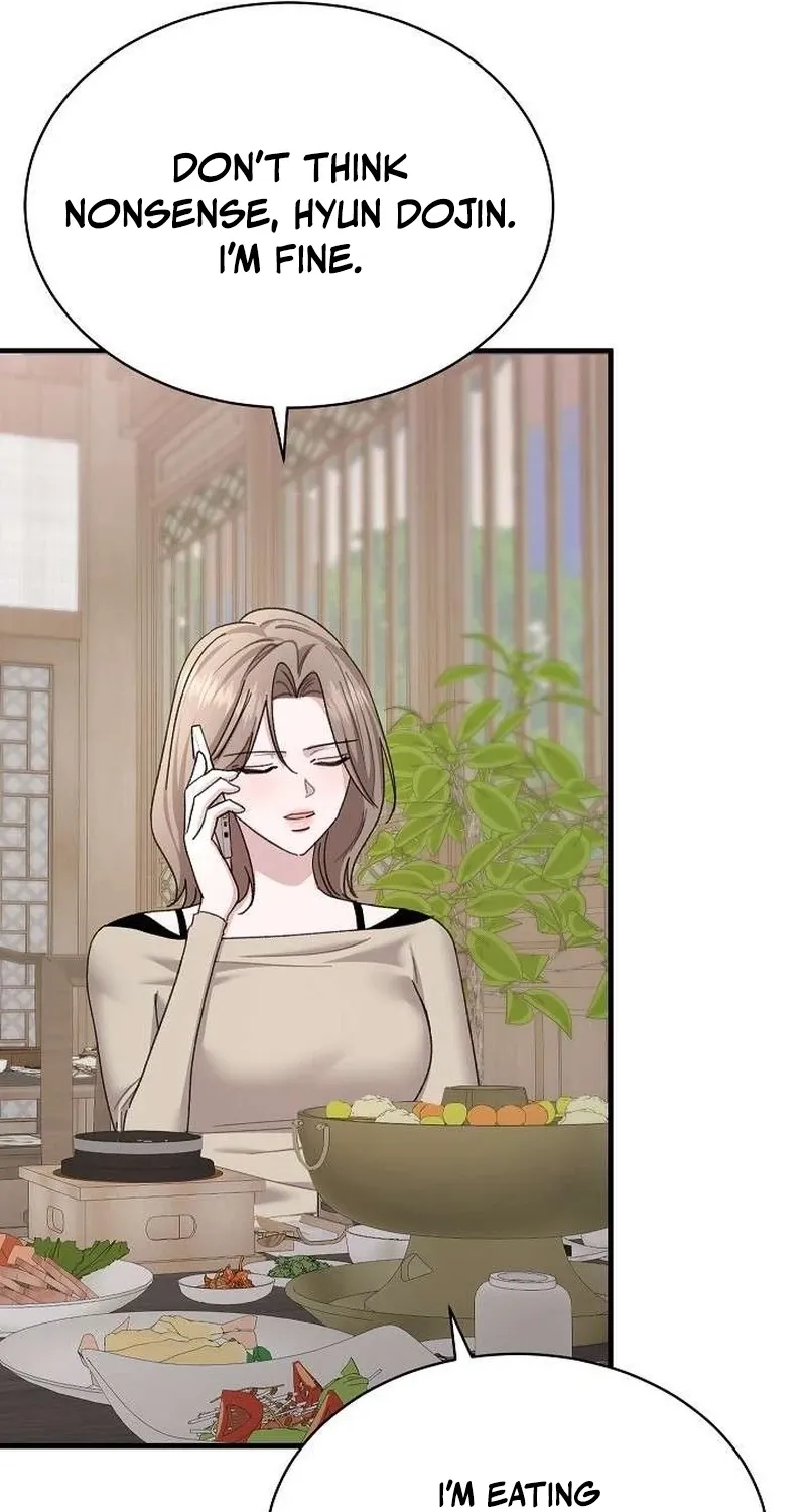 Read Selling Shadows chapter 6 image 50 on Lezhin