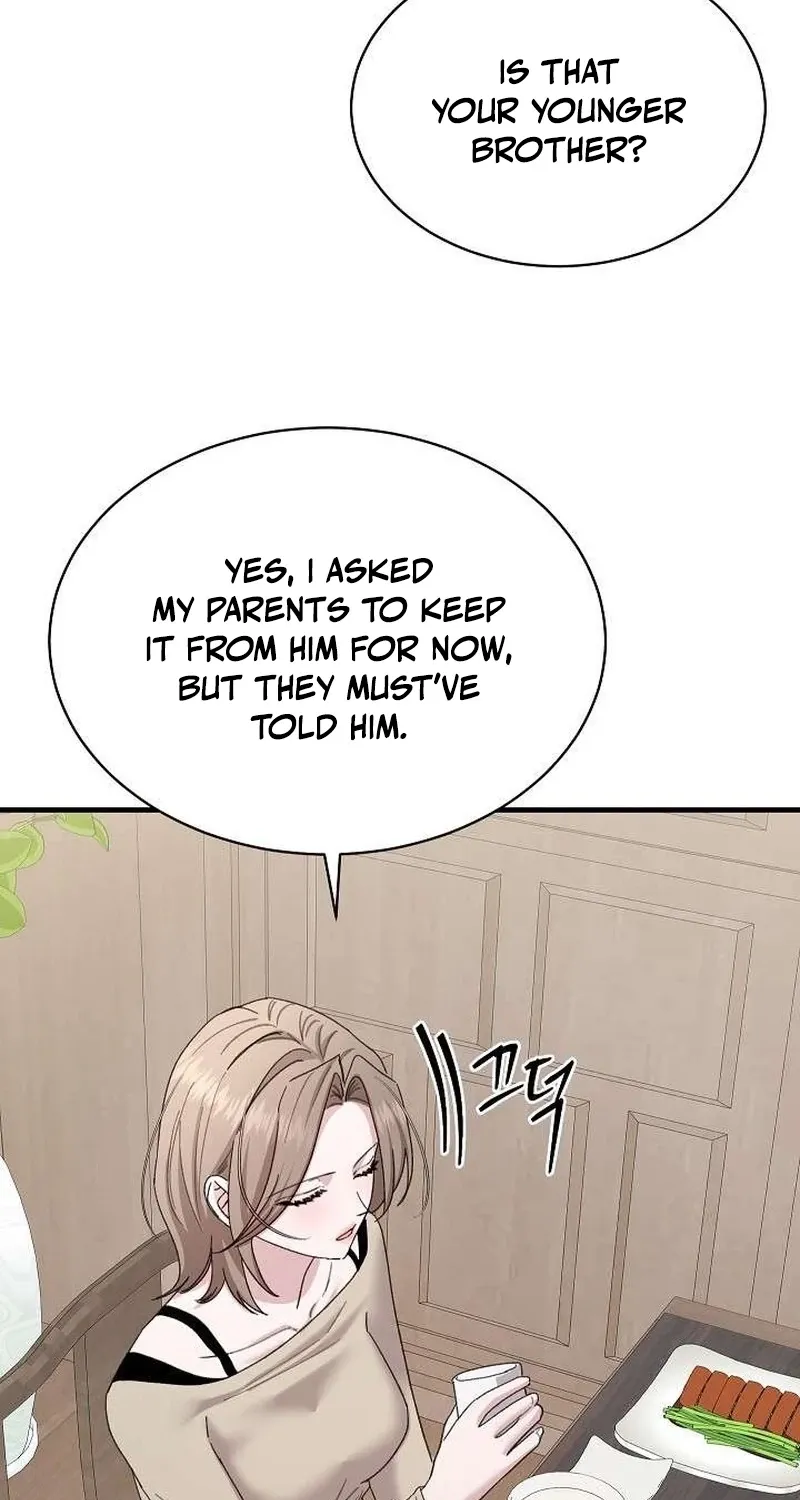 Read Selling Shadows chapter 6 image 52 on Lezhin