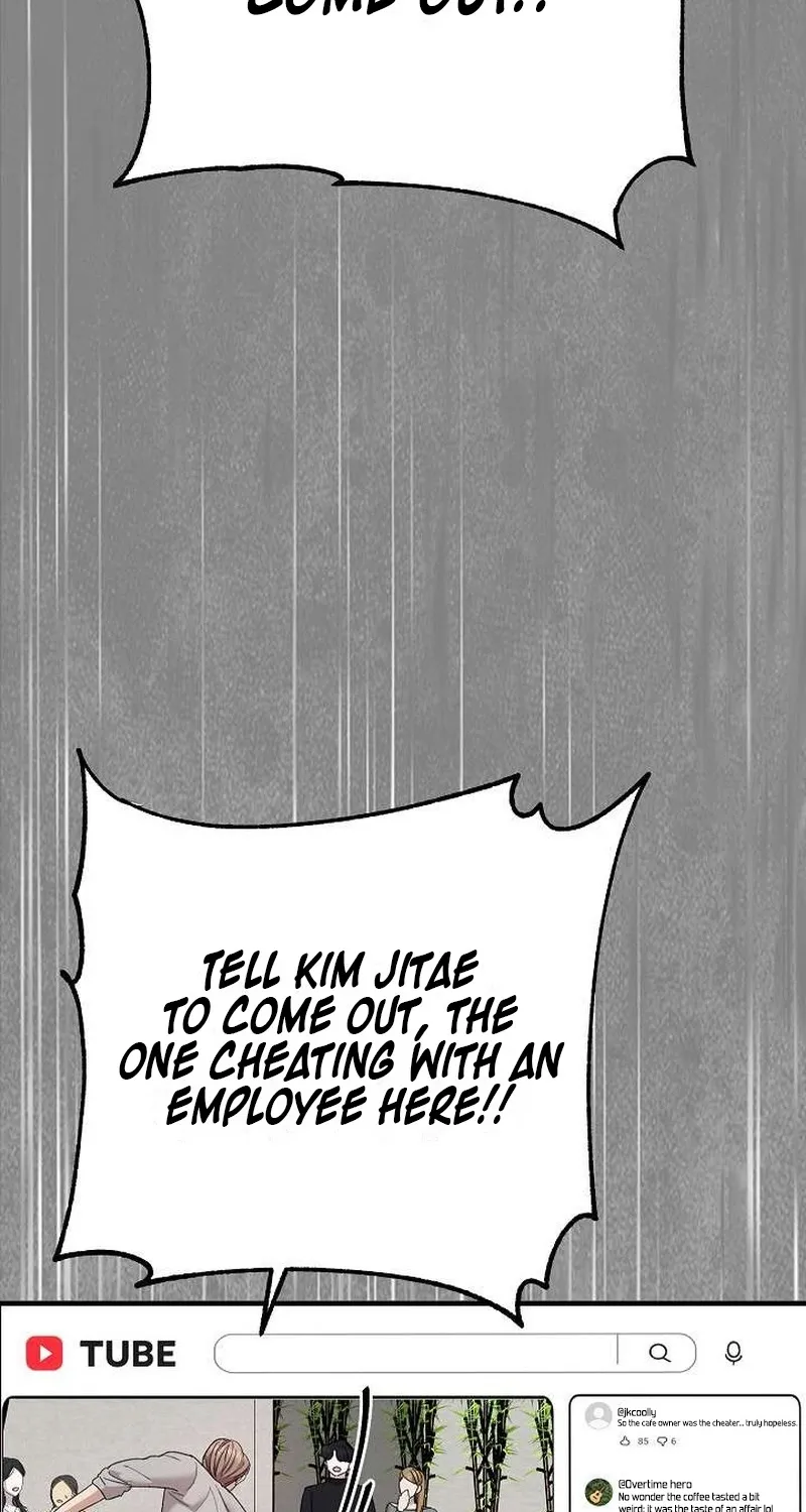 Read Selling Shadows chapter 7 image 1 on Lezhin
