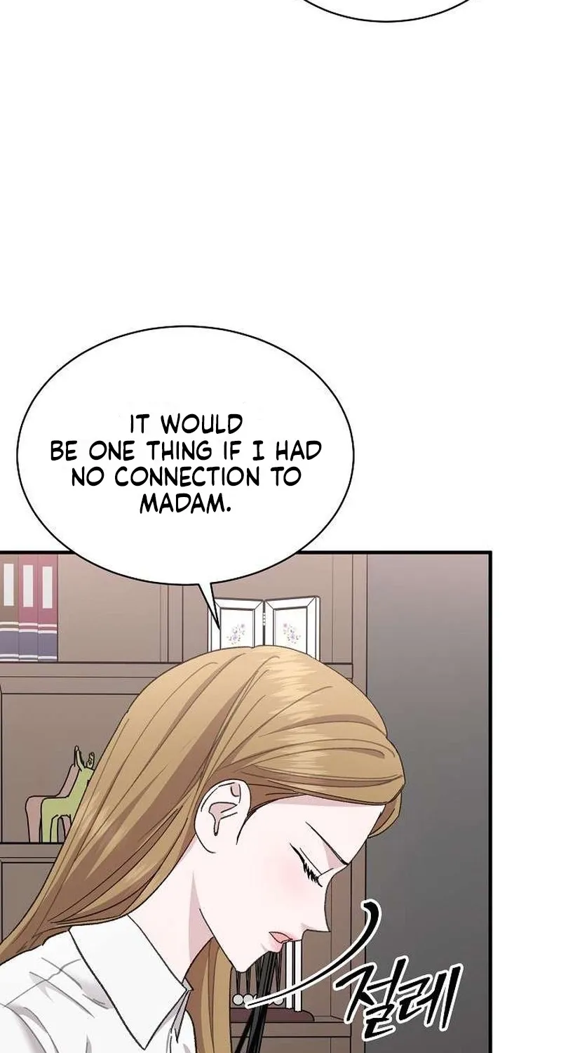 Read Selling Shadows chapter 7 image 11 on Lezhin
