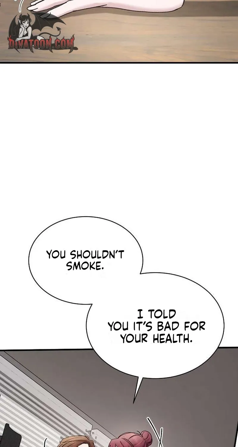 Read Selling Shadows chapter 7 image 25 on Lezhin