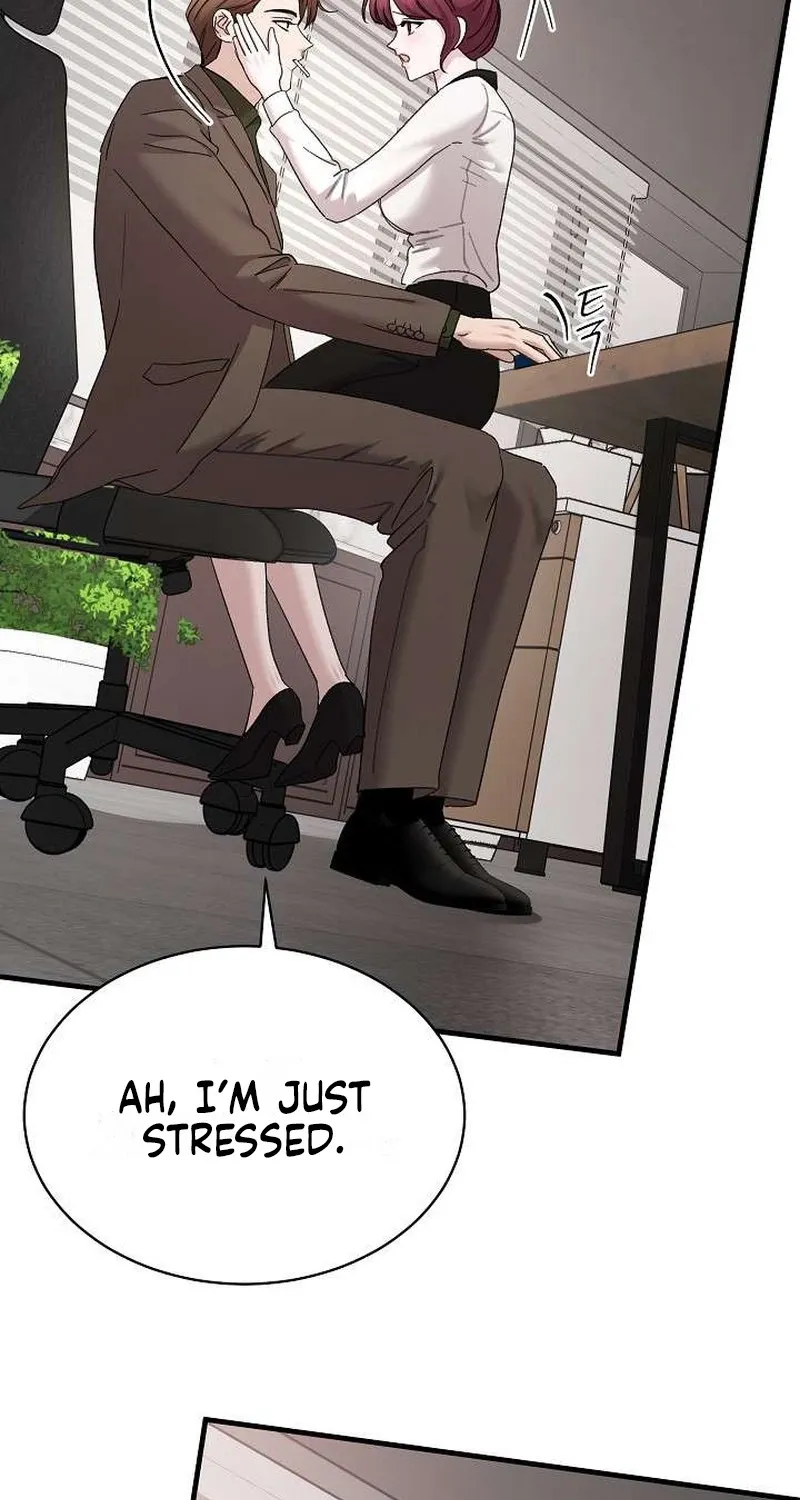Read Selling Shadows chapter 7 image 26 on Lezhin