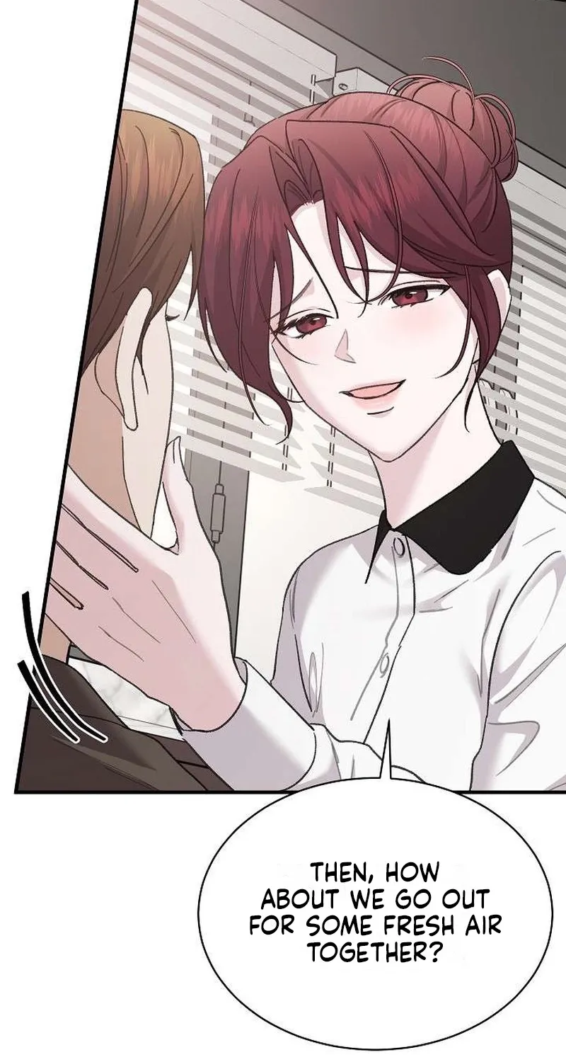 Read Selling Shadows chapter 7 image 27 on Lezhin