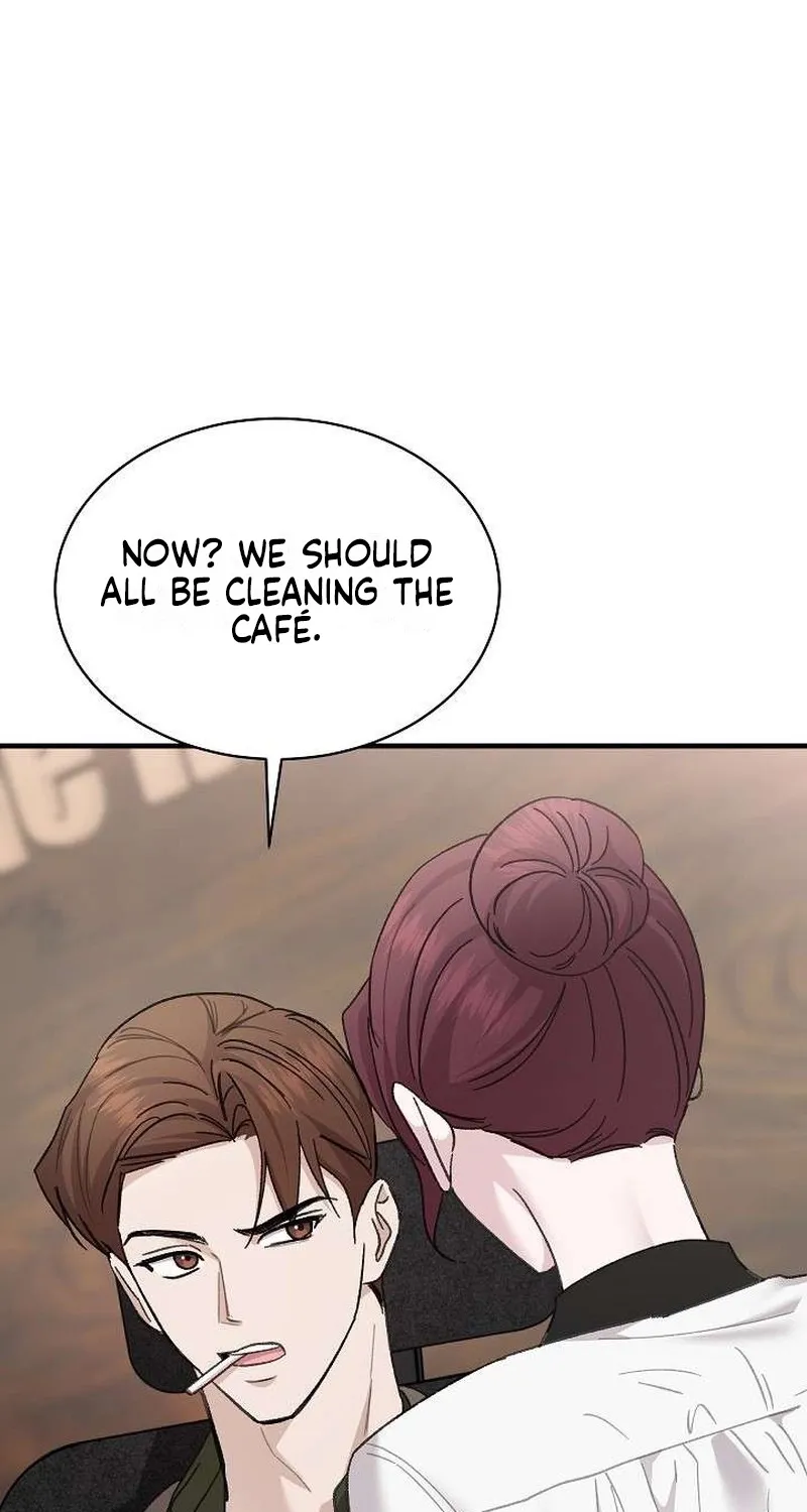 Read Selling Shadows chapter 7 image 28 on Lezhin