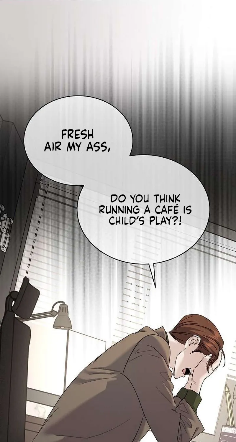 Read Selling Shadows chapter 7 image 46 on Lezhin