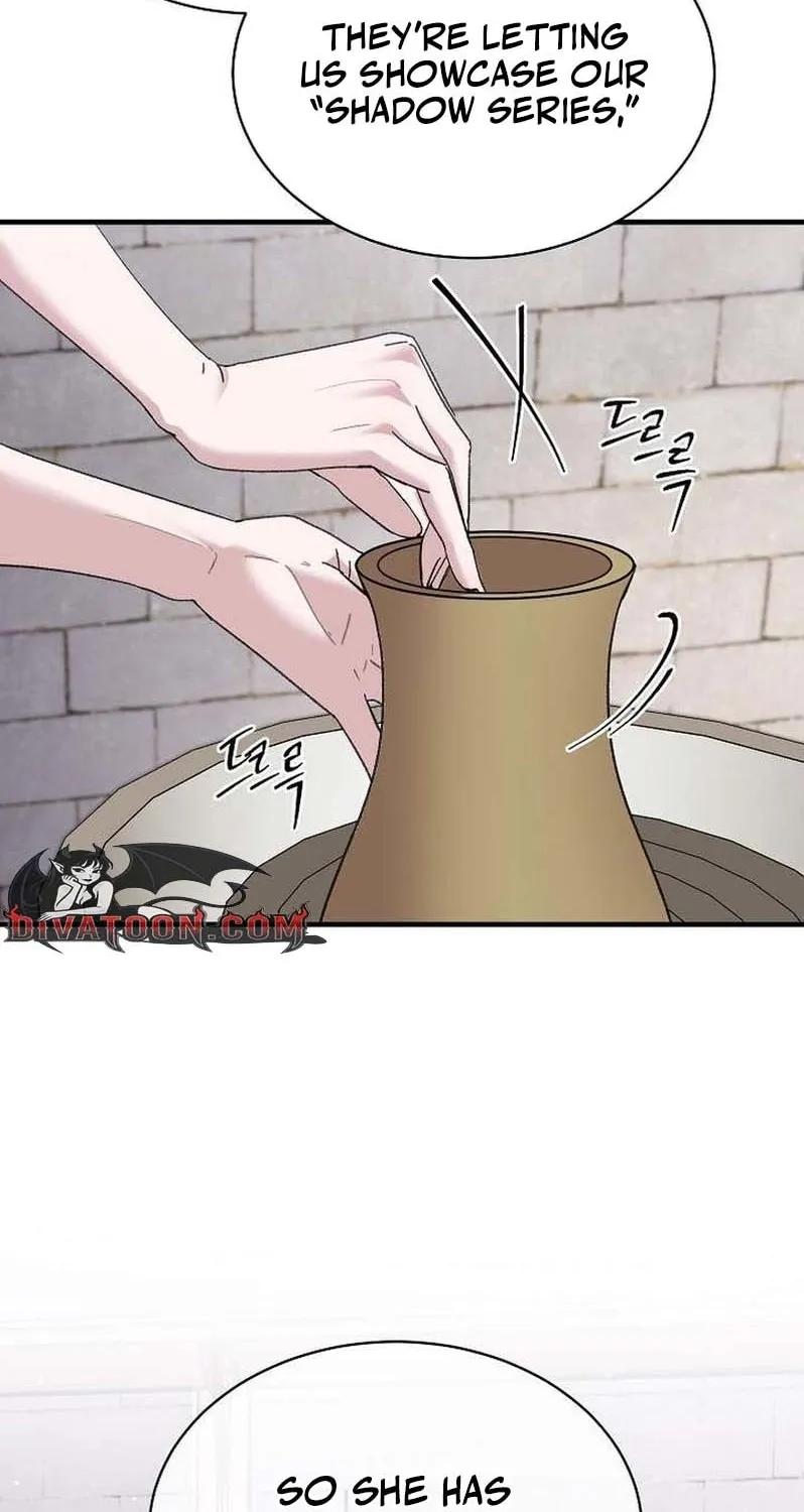 Read Selling Shadows chapter 8 image 10 on Lezhin
