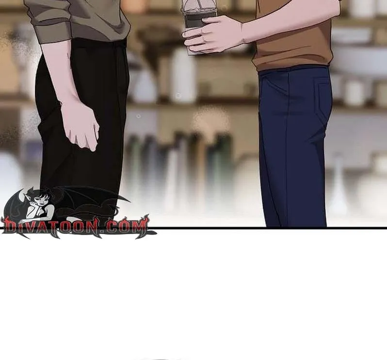 Read Selling Shadows chapter 8 image 17 on Lezhin
