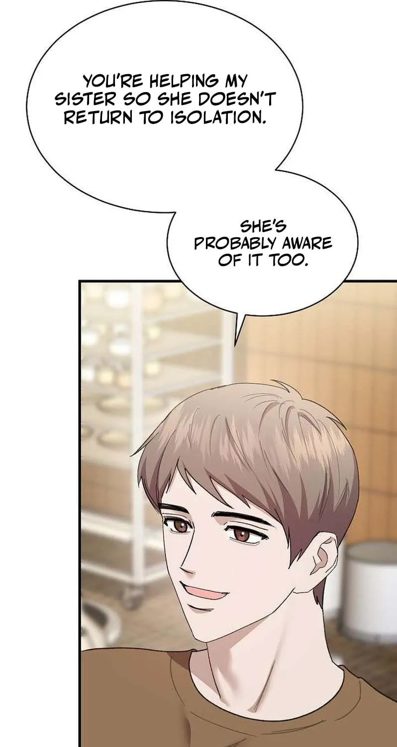 Read Selling Shadows chapter 8 image 18 on Lezhin