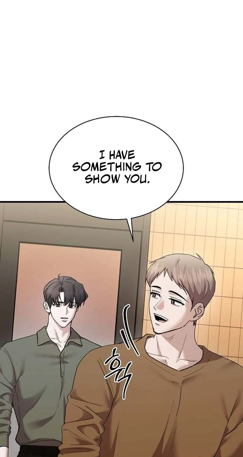 Read Selling Shadows chapter 8 image 26 on Lezhin