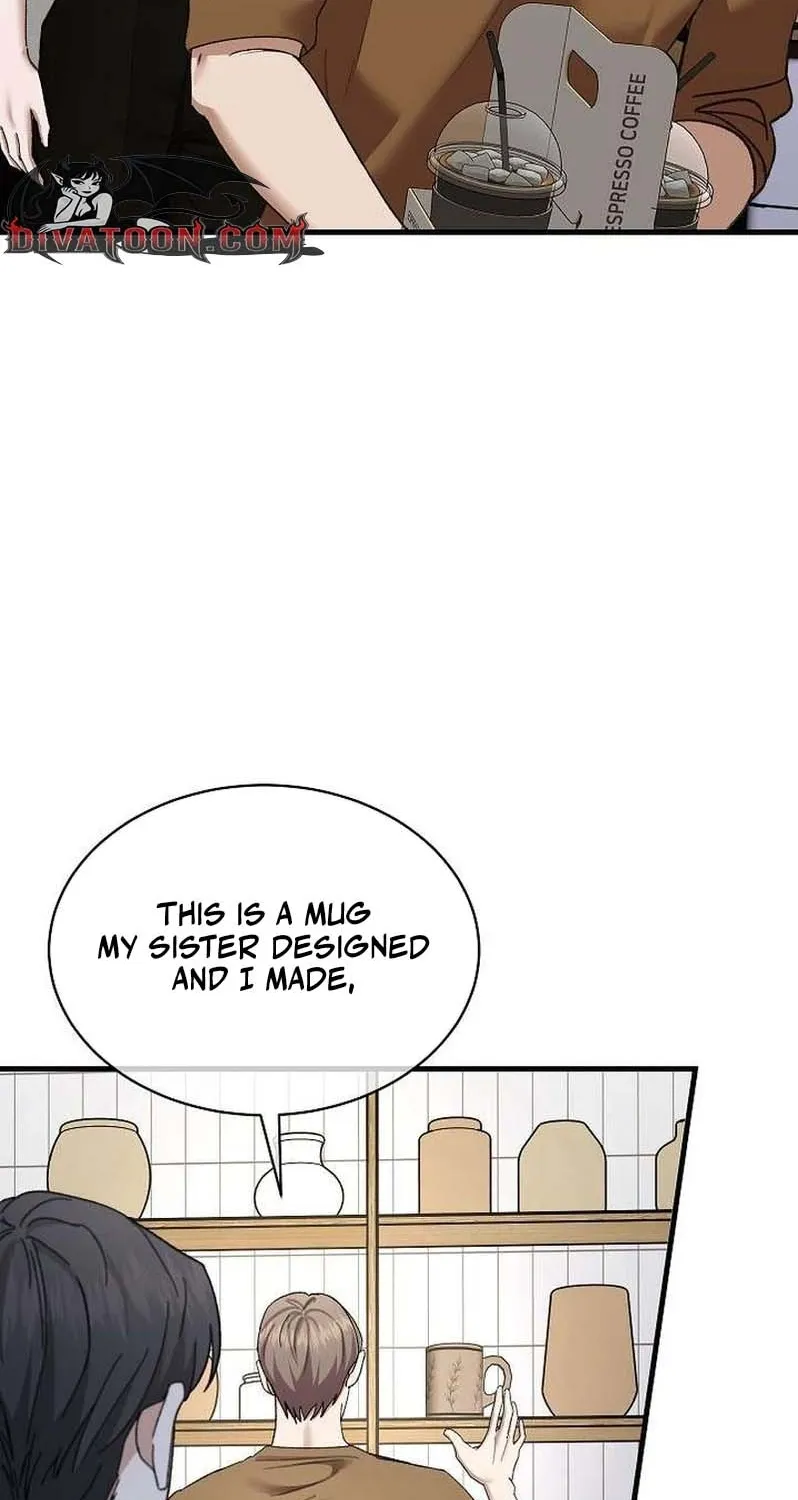 Read Selling Shadows chapter 8 image 27 on Lezhin
