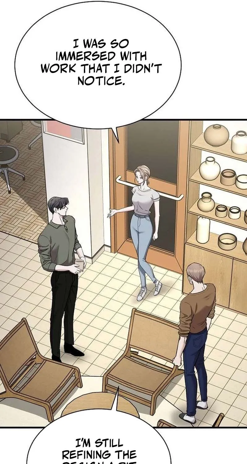 Read Selling Shadows chapter 8 image 36 on Lezhin