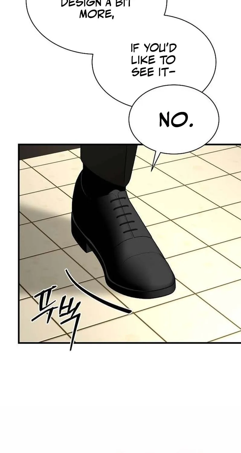 Read Selling Shadows chapter 8 image 37 on Lezhin