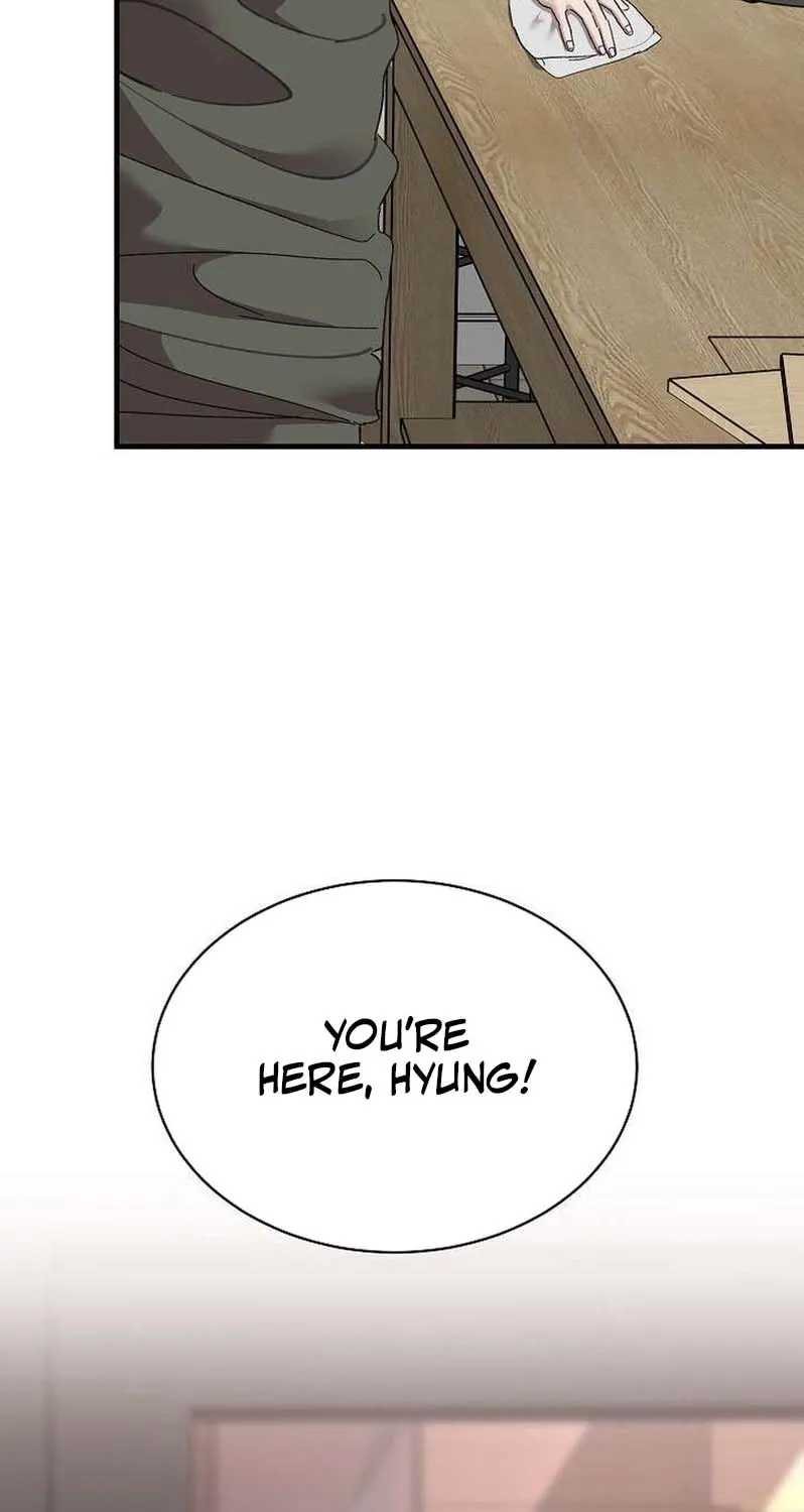 Read Selling Shadows chapter 8 image 4 on Lezhin