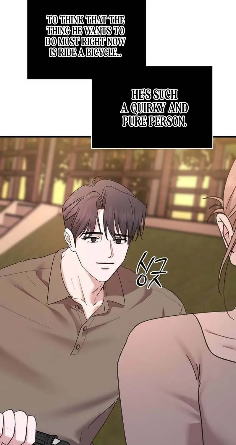 Read Selling Shadows chapter 8 image 48 on Lezhin