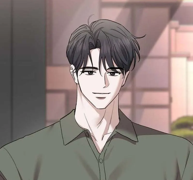 Read Selling Shadows chapter 8 image 5 on Lezhin