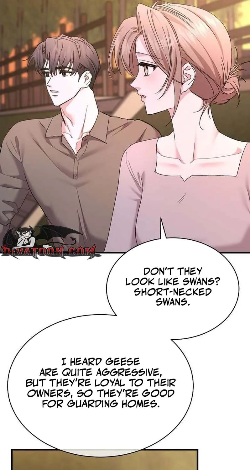 Read Selling Shadows chapter 8 image 54 on Lezhin