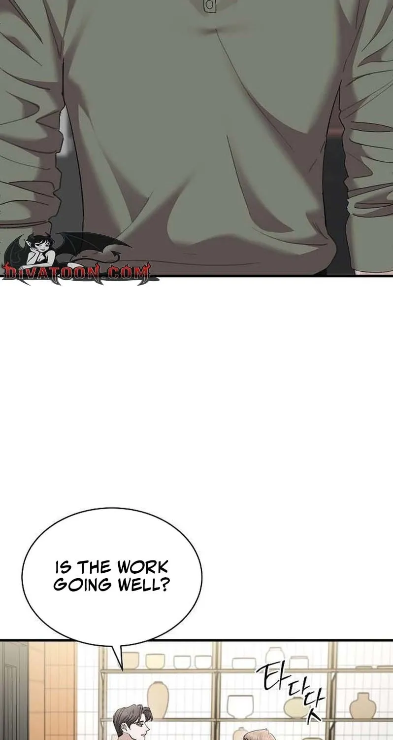 Read Selling Shadows chapter 8 image 6 on Lezhin