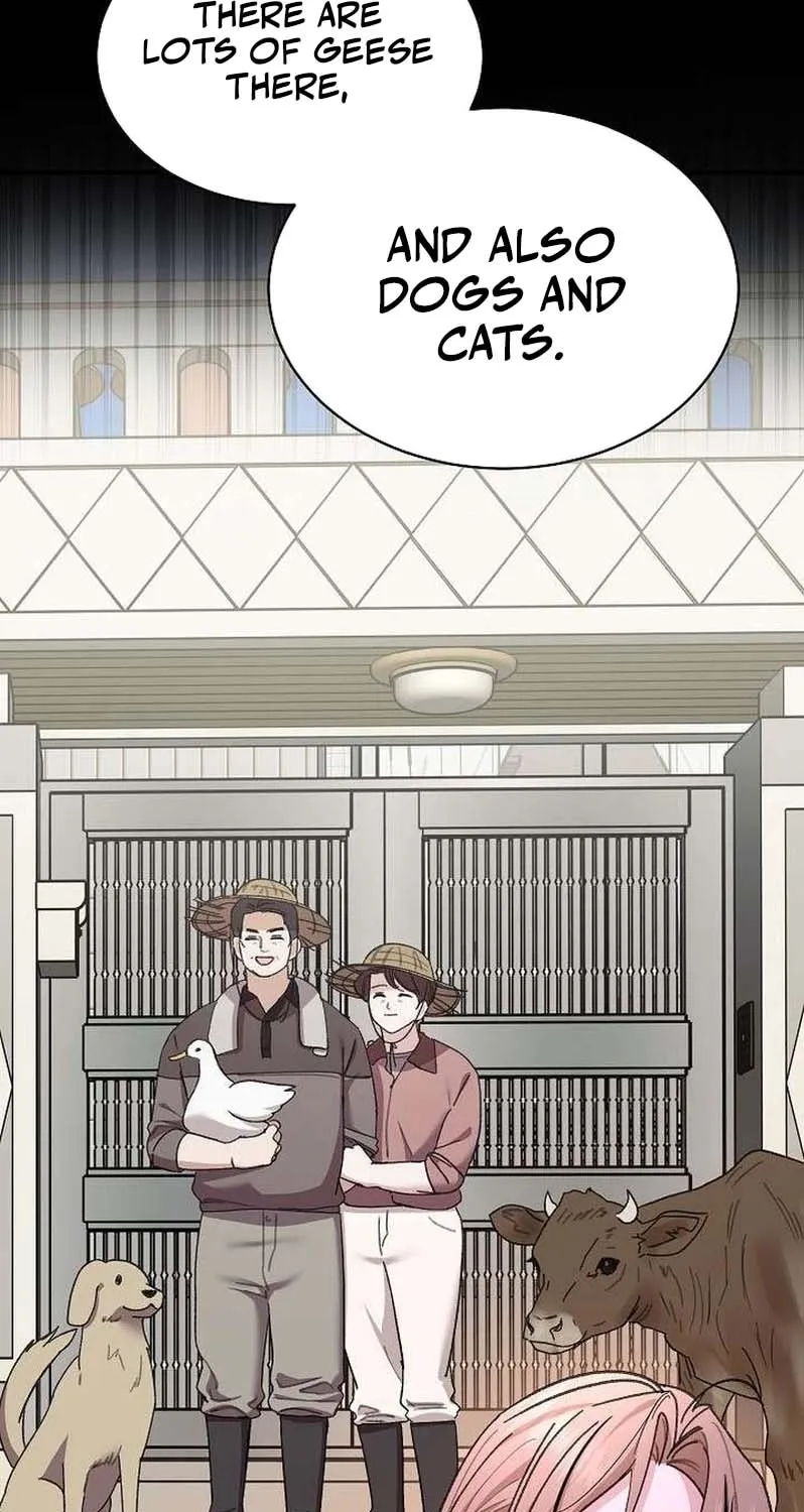 Read Selling Shadows chapter 8 image 69 on Lezhin