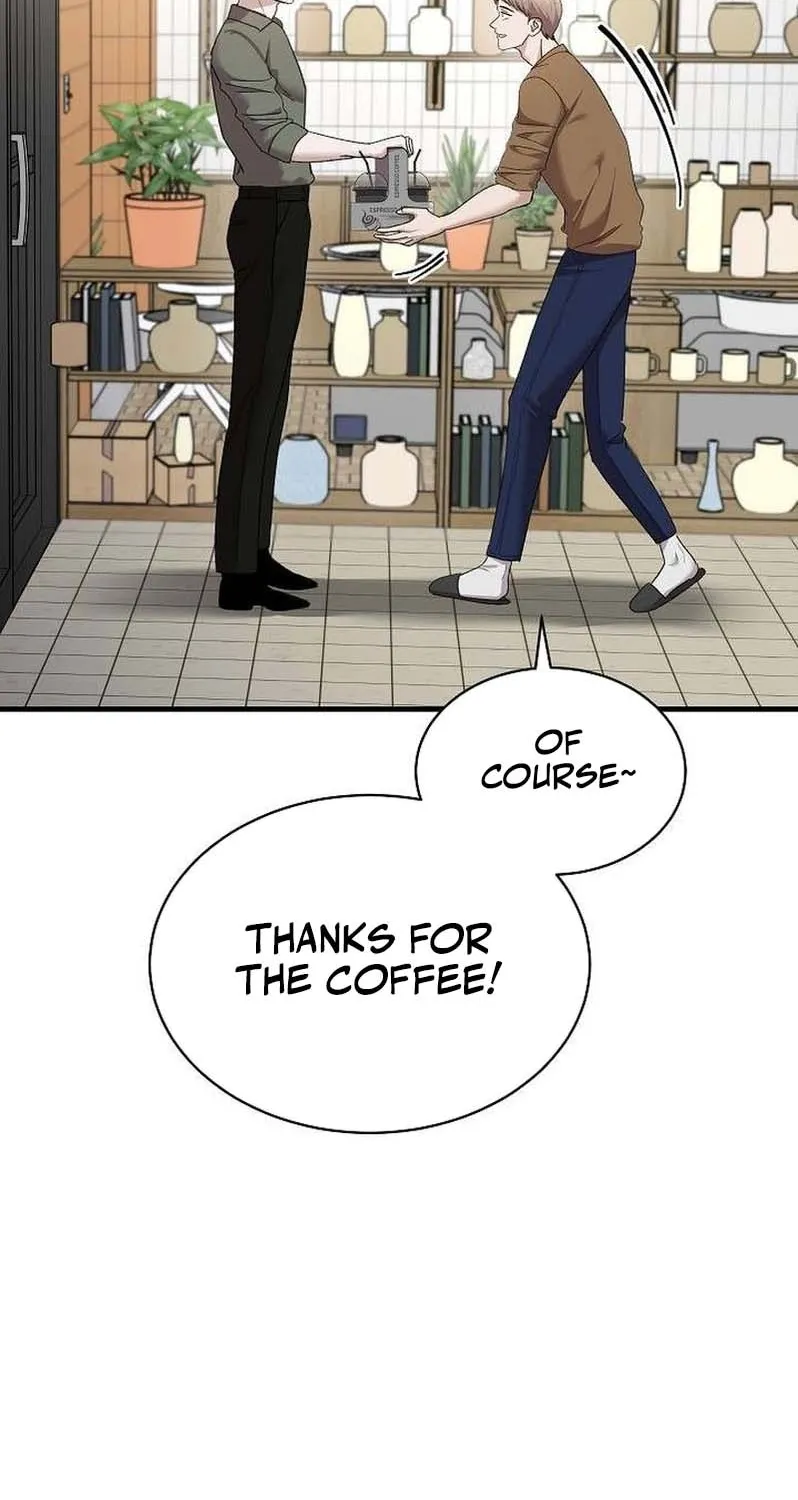 Read Selling Shadows chapter 8 image 7 on Lezhin