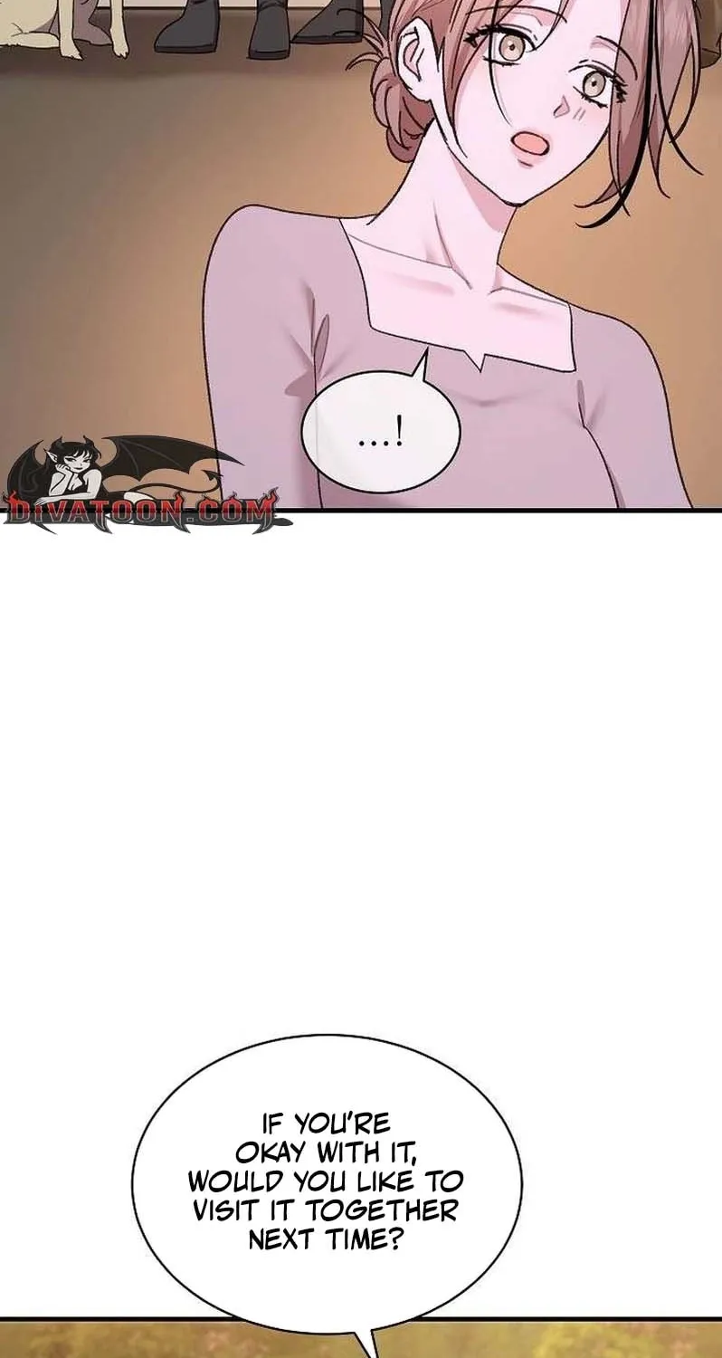 Read Selling Shadows chapter 8 image 70 on Lezhin