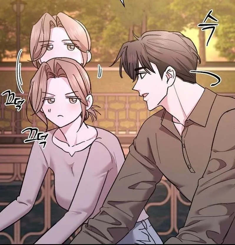 Read Selling Shadows chapter 8 image 71 on Lezhin