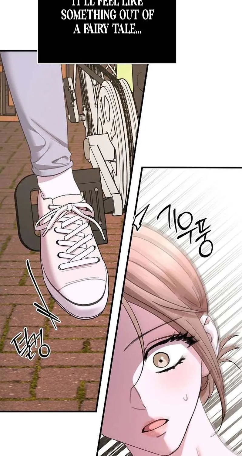 Read Selling Shadows chapter 8 image 82 on Lezhin