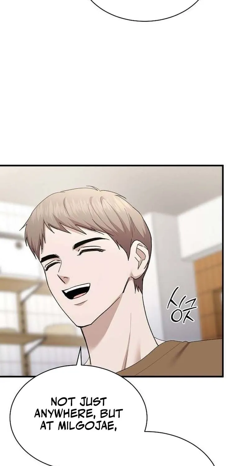 Read Selling Shadows chapter 8 image 9 on Lezhin