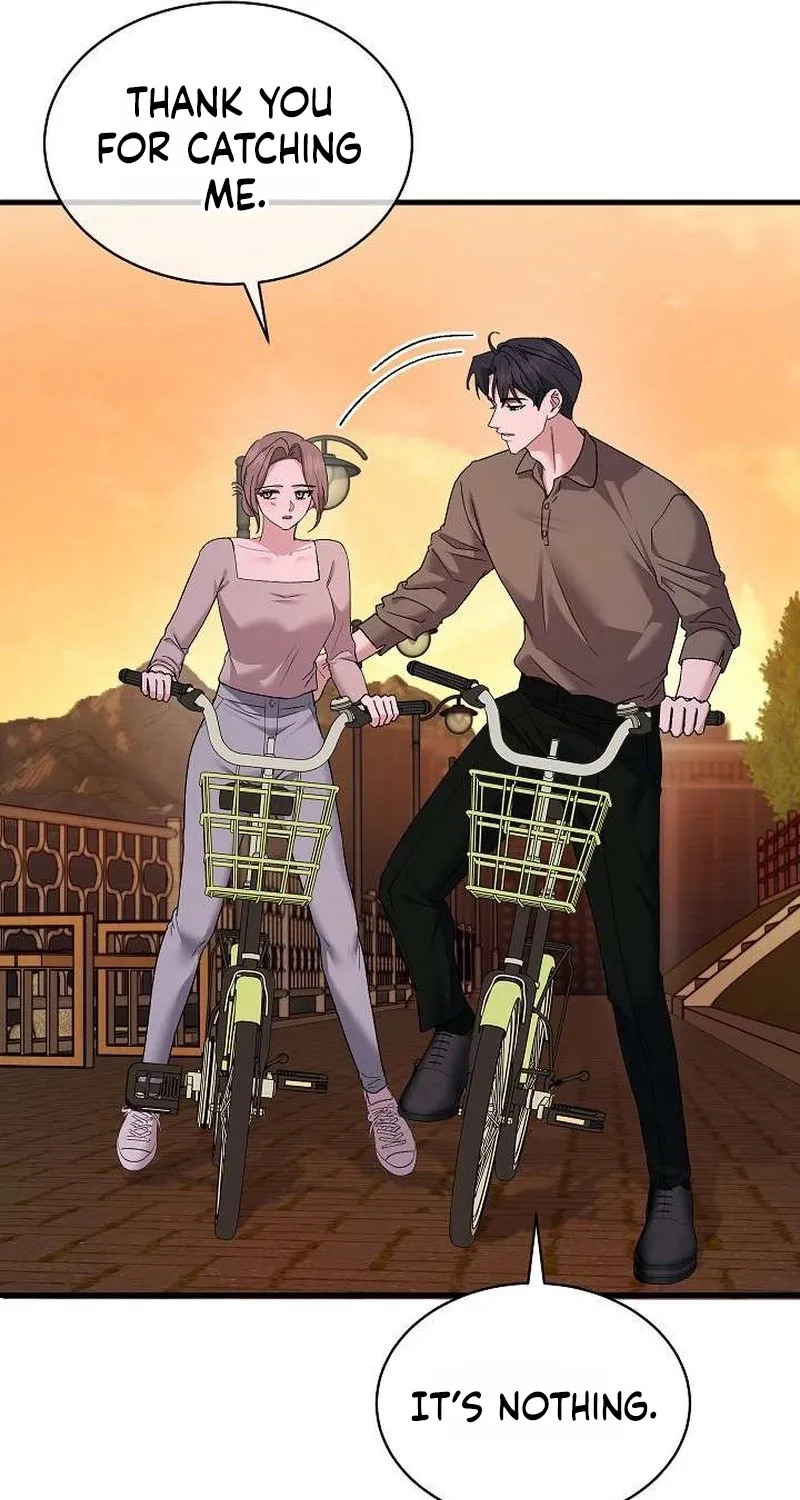 Read Selling Shadows chapter 9 image 10 on Lezhin