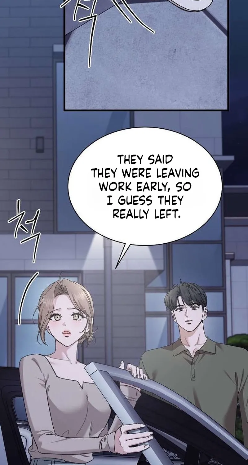 Read Selling Shadows chapter 9 image 23 on Lezhin