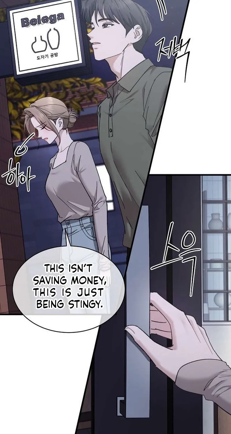 Read Selling Shadows chapter 9 image 26 on Lezhin