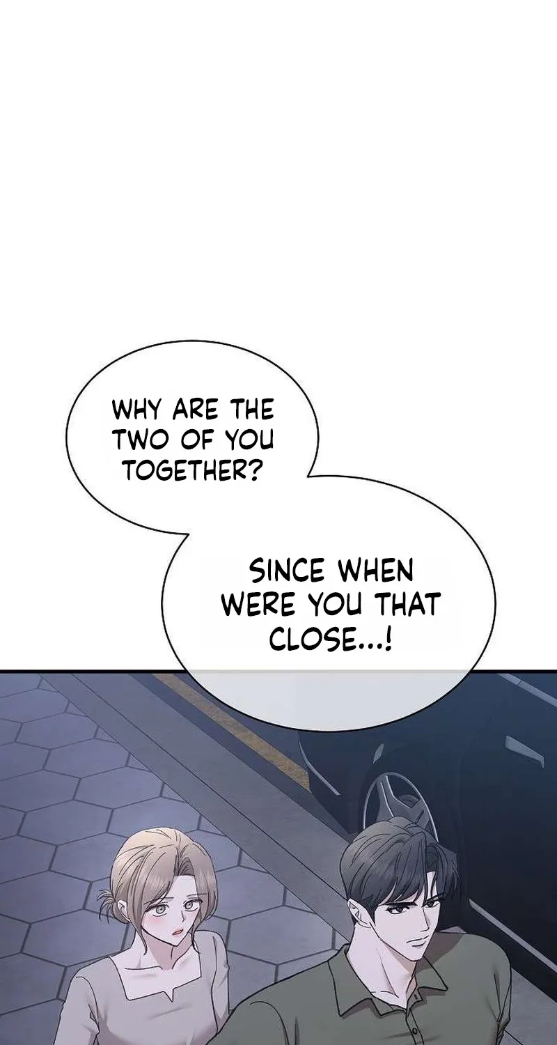 Read Selling Shadows chapter 9 image 32 on Lezhin