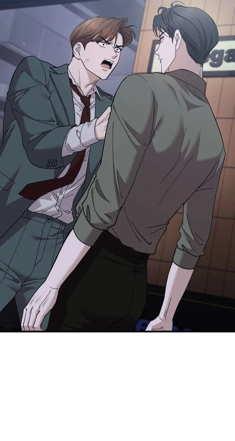 Read Selling Shadows chapter 9 image 40 on Lezhin