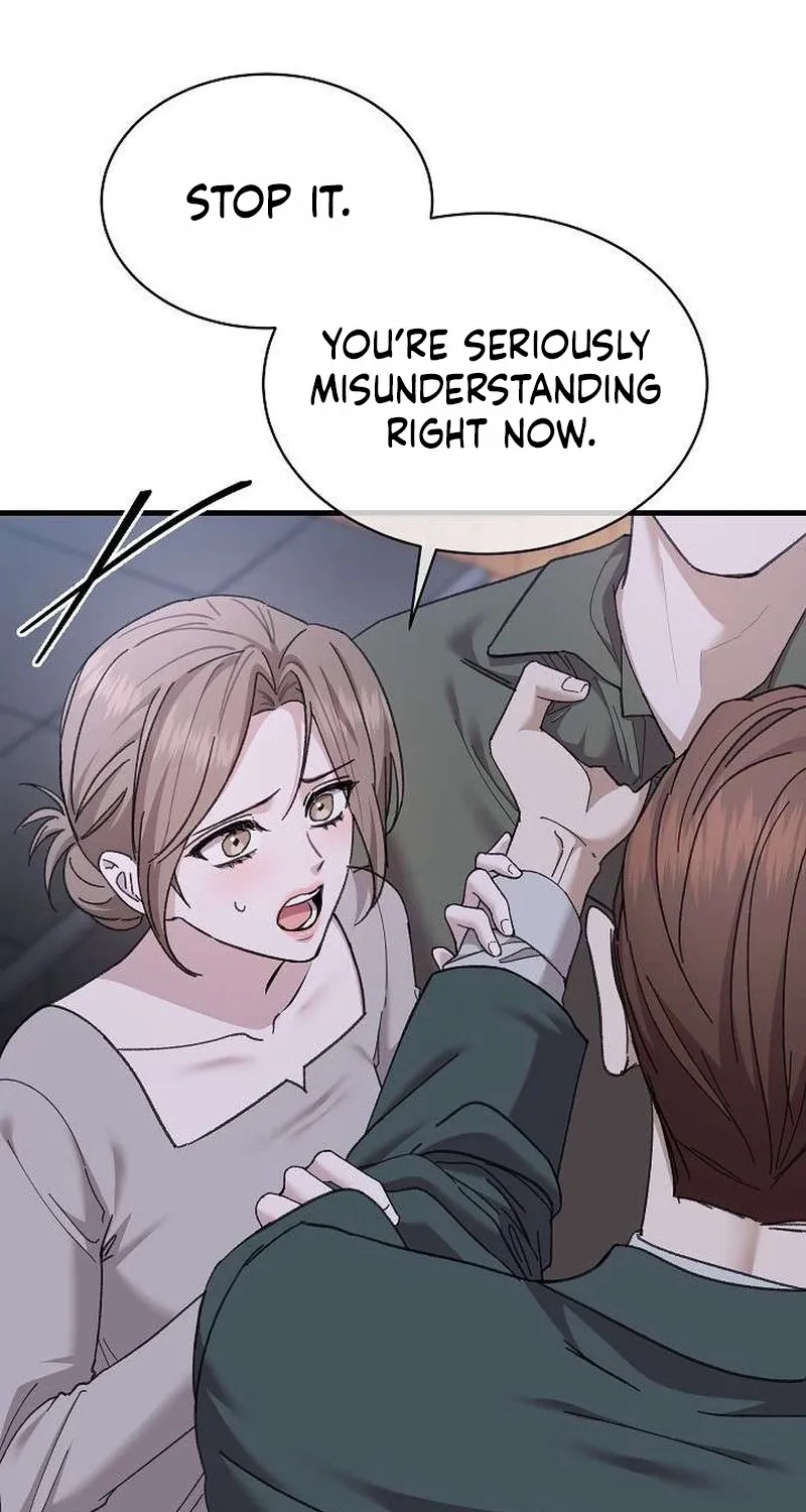 Read Selling Shadows chapter 9 image 41 on Lezhin