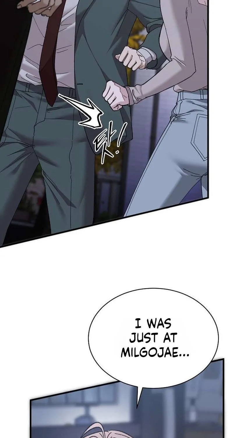 Read Selling Shadows chapter 9 image 43 on Lezhin