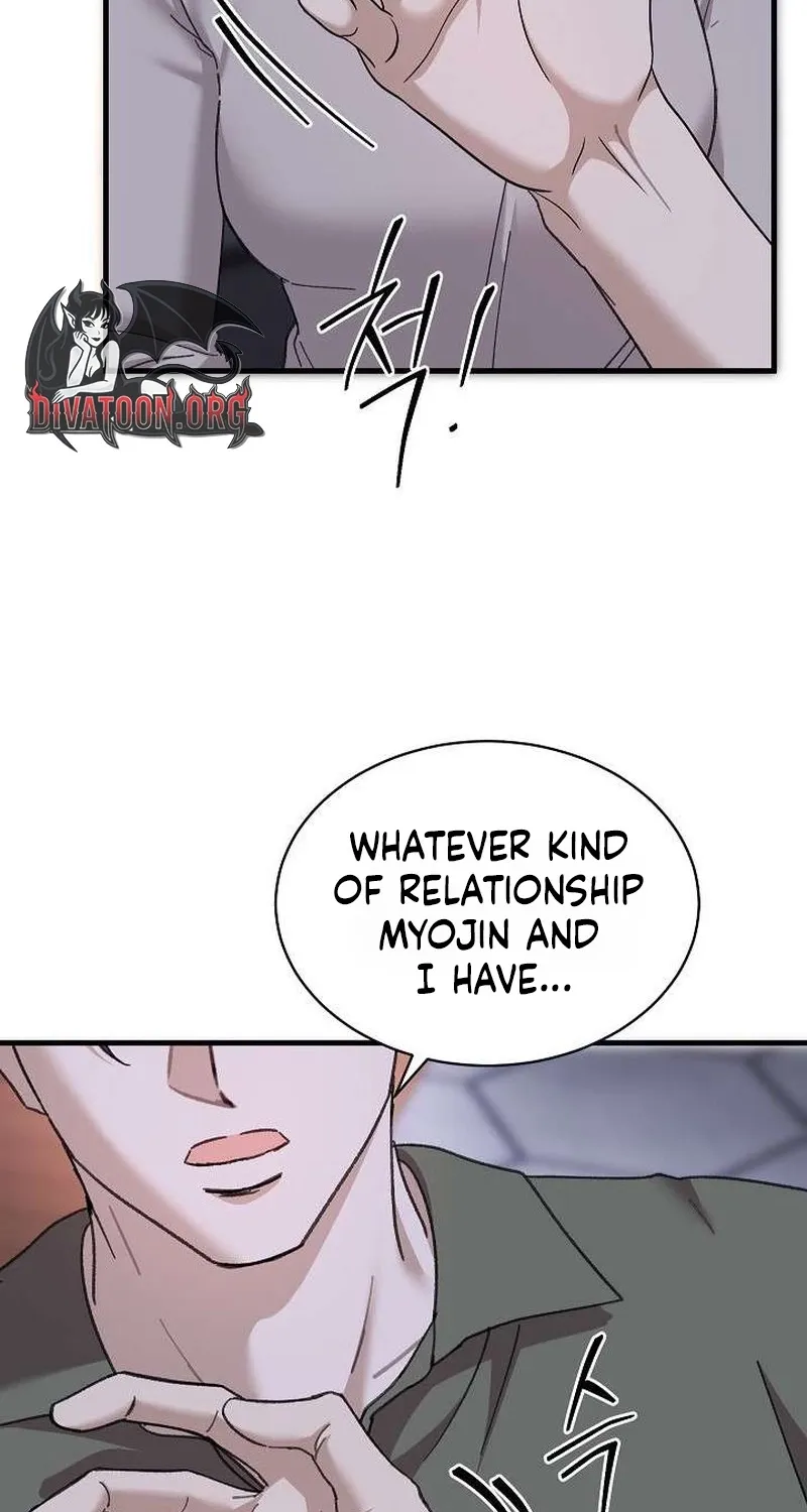 Read Selling Shadows chapter 9 image 45 on Lezhin