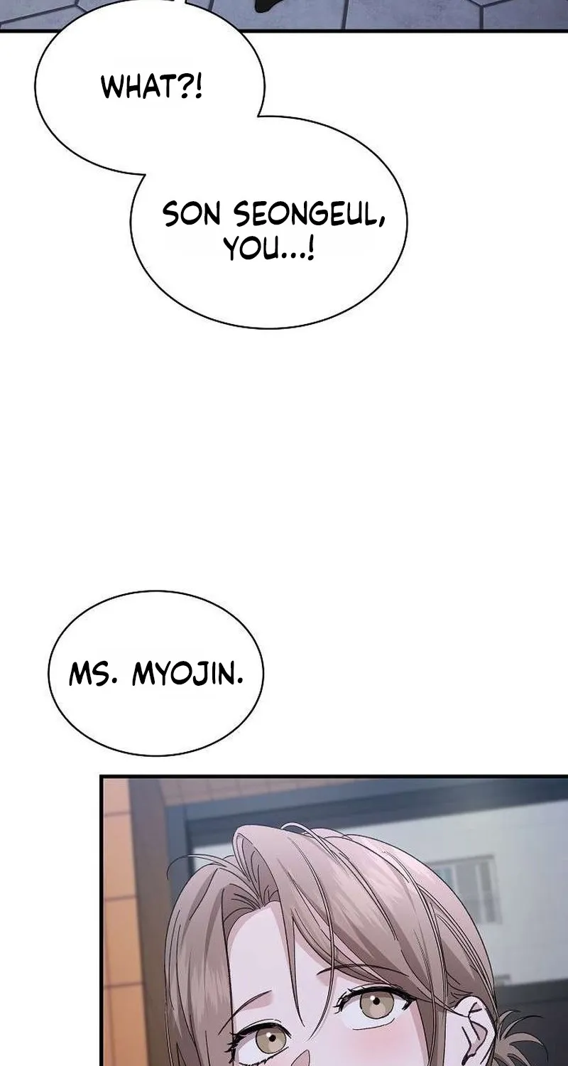 Read Selling Shadows chapter 9 image 51 on Lezhin