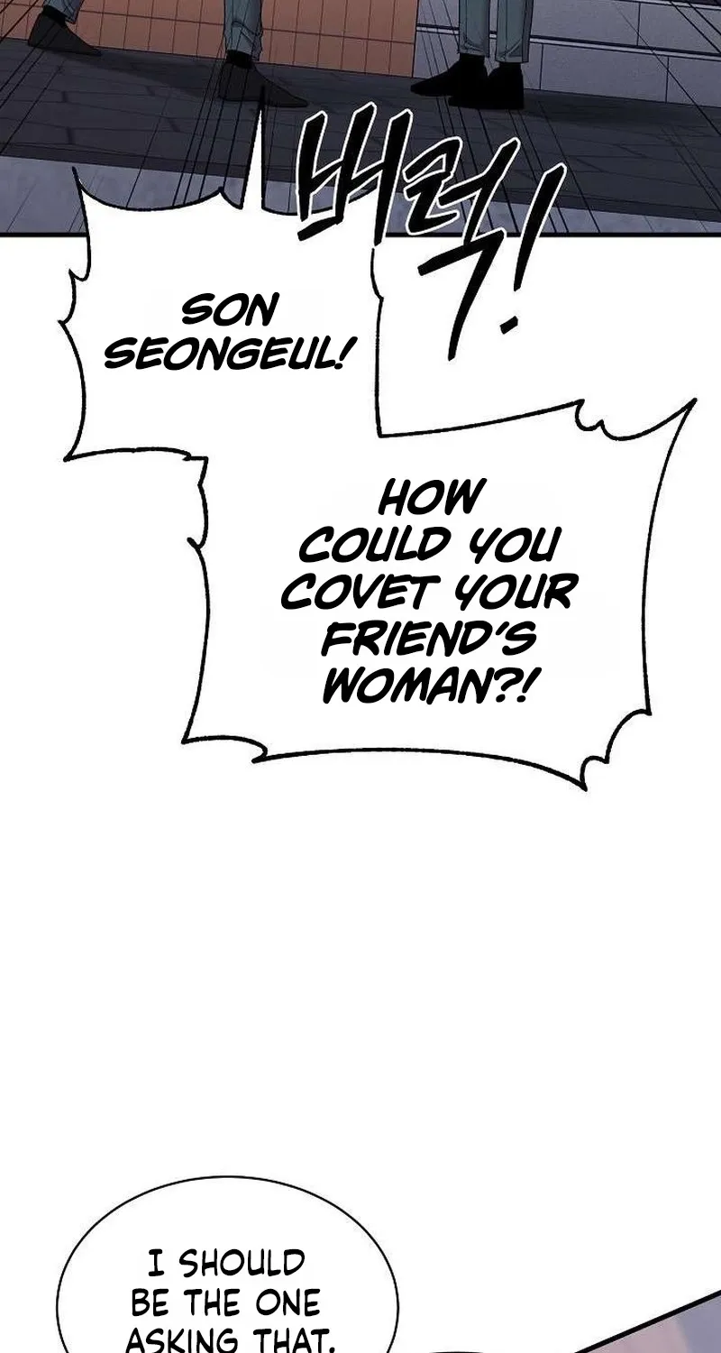 Read Selling Shadows chapter 9 image 61 on Lezhin